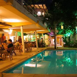 Aconchego 3*, Recife Brasil