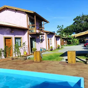 Casa de hóspedes Da, Guarda do Embaú