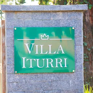 Iturri , Campos do Jordão Brasil